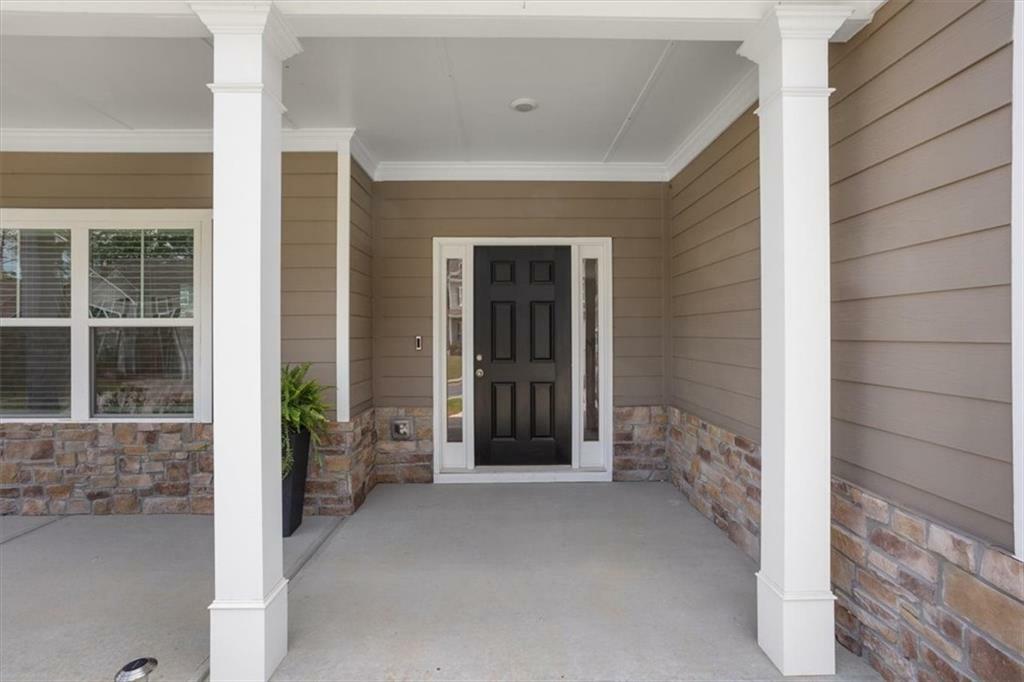 Property Photo: 332 Belmont Lane GA 30132