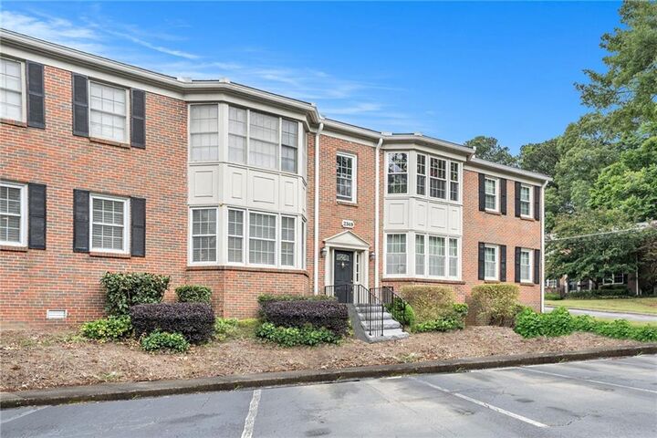 Property Photo: 2349 Henderson Mill Road NE 2 GA 30345