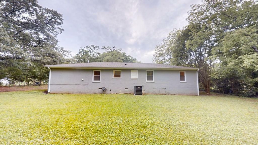 Property Photo: 7125 Puckett Street SW GA 30014