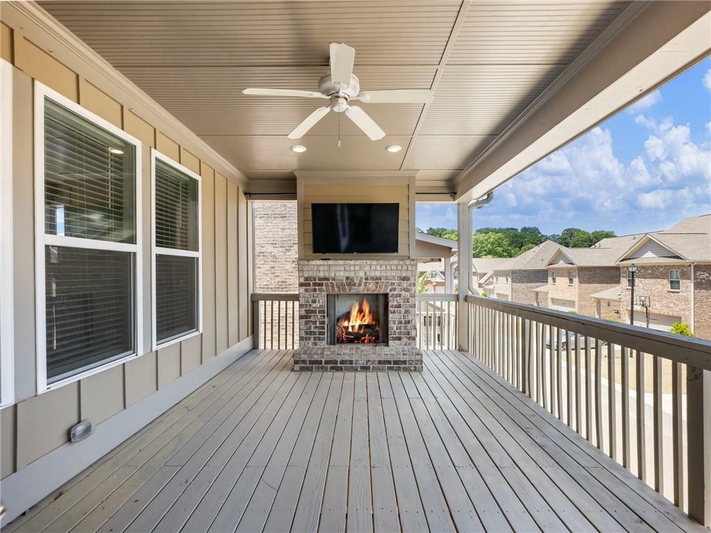 Property Photo: 4905 Sterling Close GA 30518
