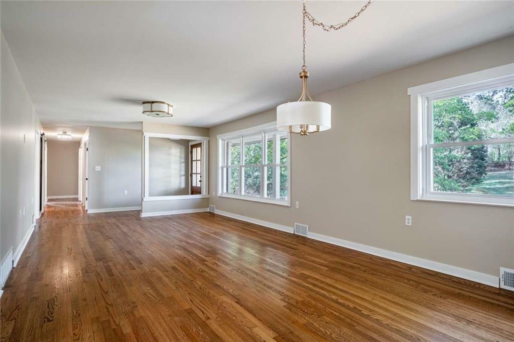 Property Photo: 3446 Keith Bridge Road GA 30504
