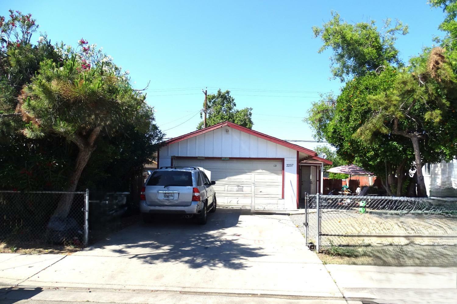 2257 Webster  Fresno CA 93701 photo