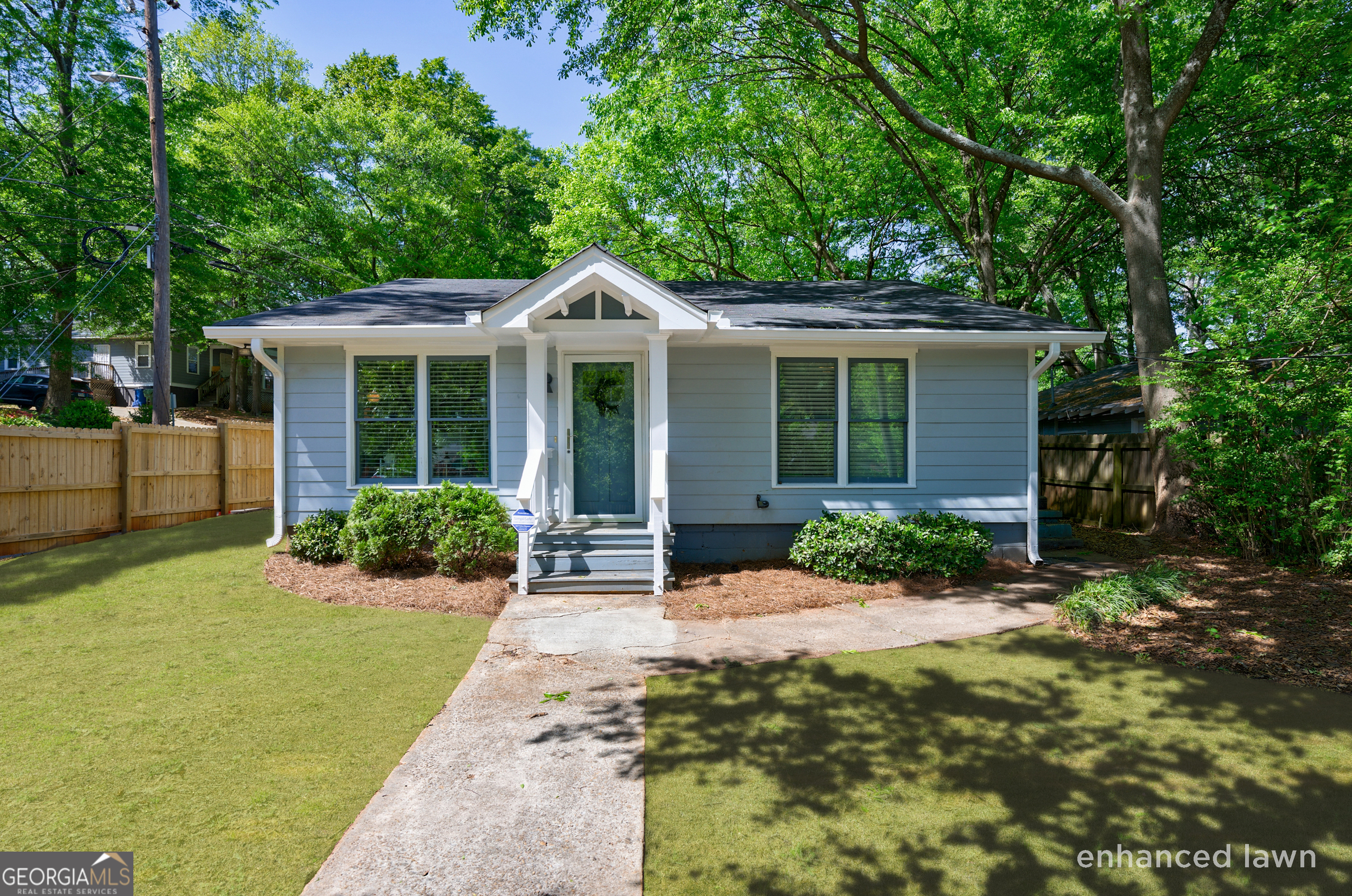 1314 Arkwright Place SE  Atlanta GA 30317 photo