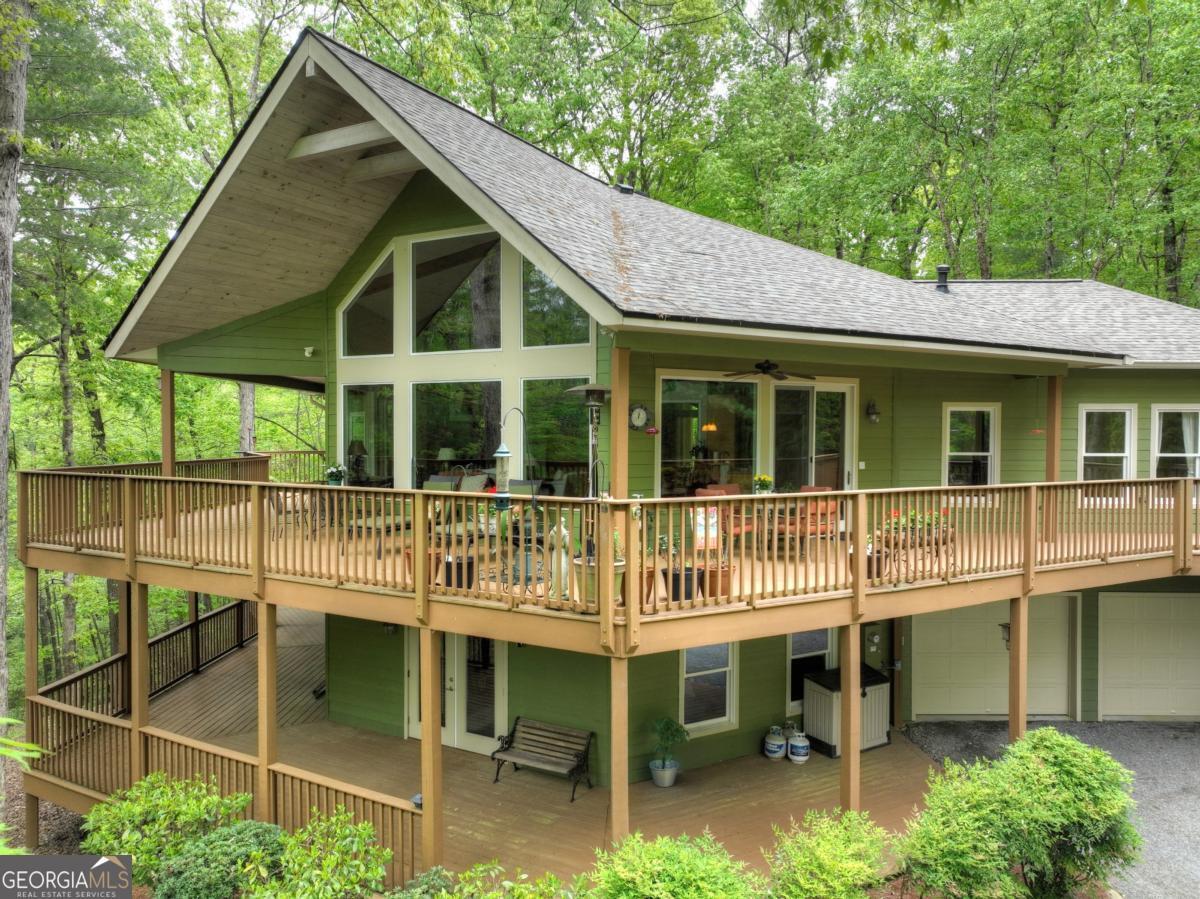 Property Photo: 131 Lost Mine Road GA 30536