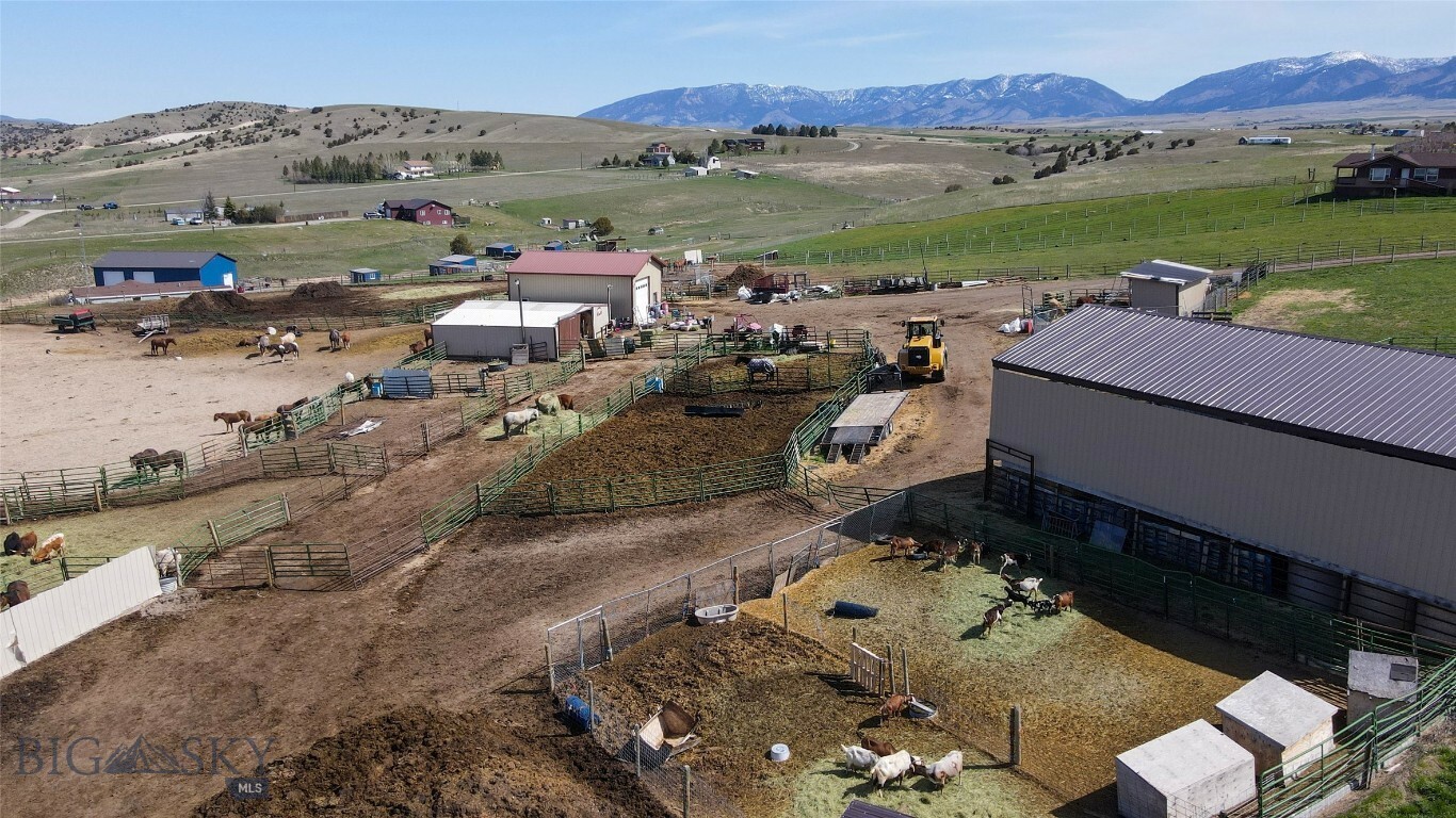 Property Photo: 7135 Raven MT 59714