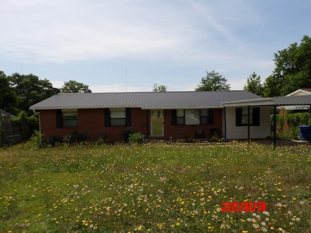 Property Photo: 6032 Cordova Road GA 31907
