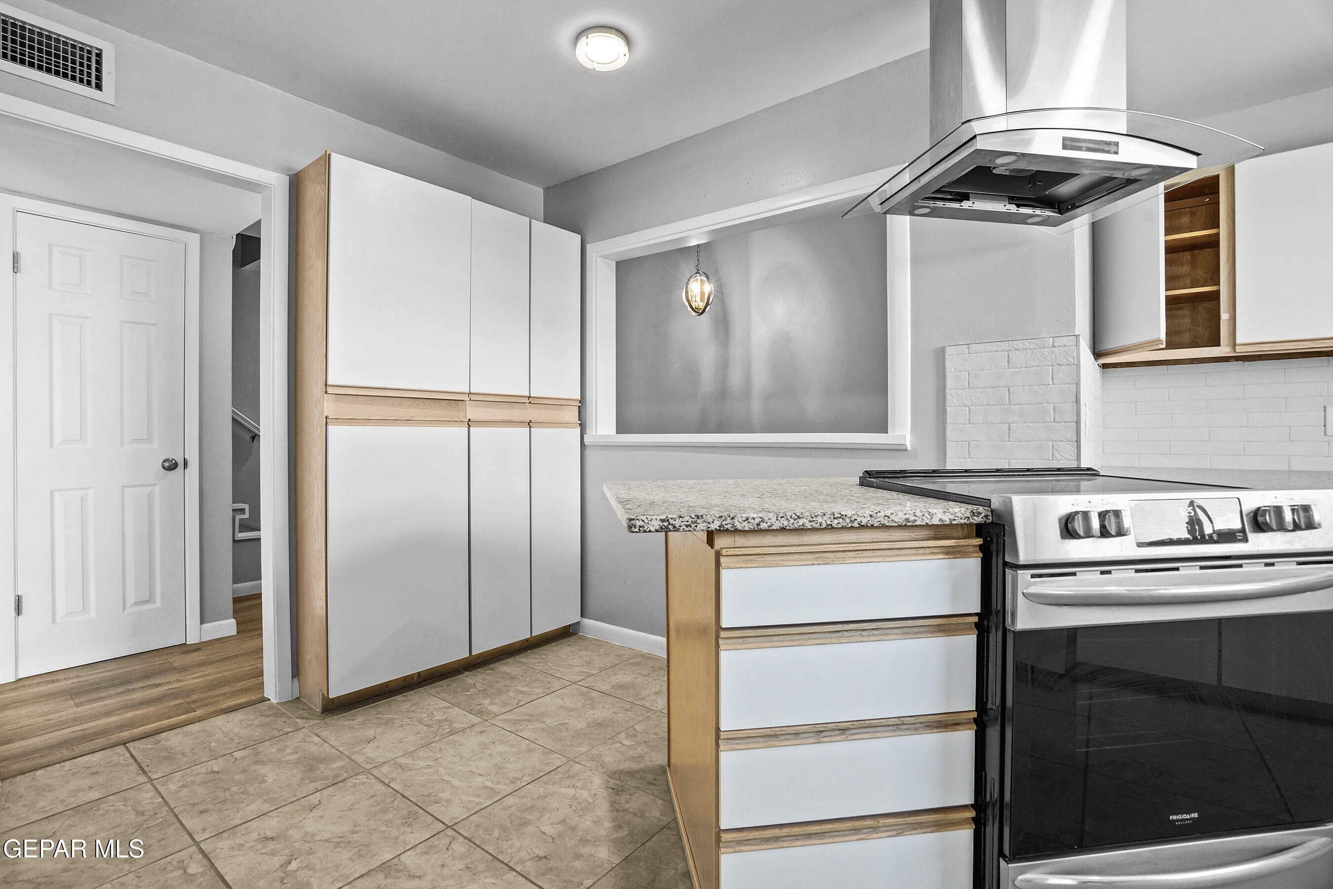 Property Photo: 4800 N Stanton Street 172 TX 79902