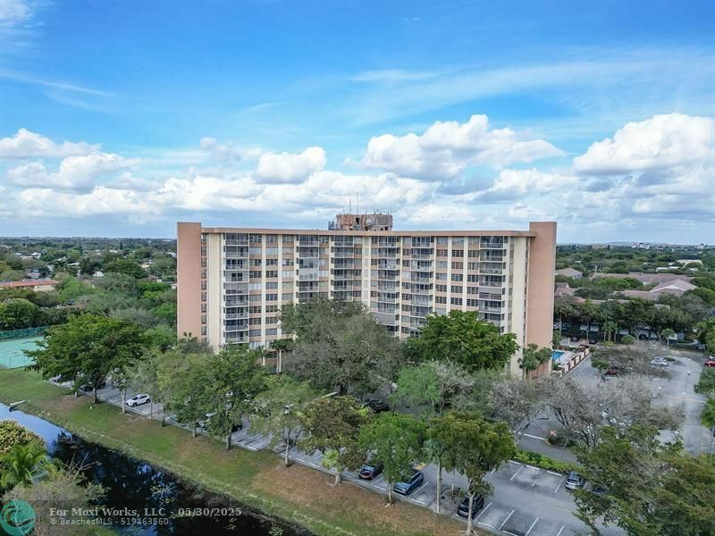 Property Photo: 10777 W Sample Rd 611 FL 33065