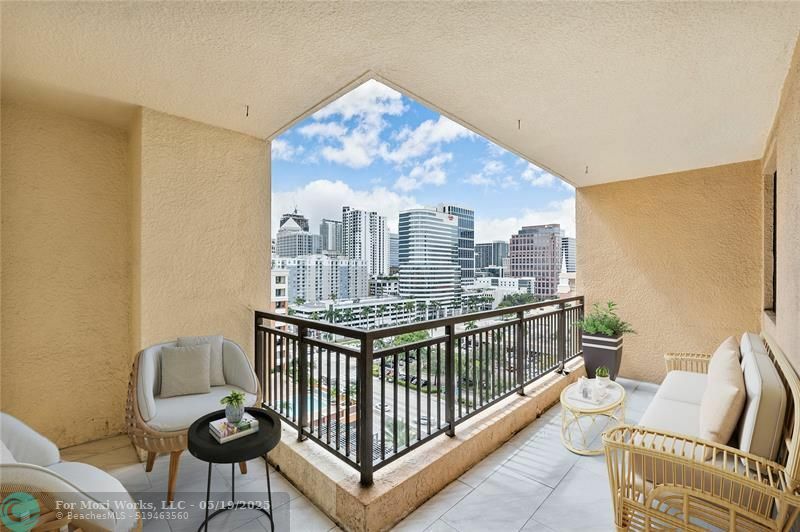 Property Photo: 110 N Federal Hwy 1403 FL 33301
