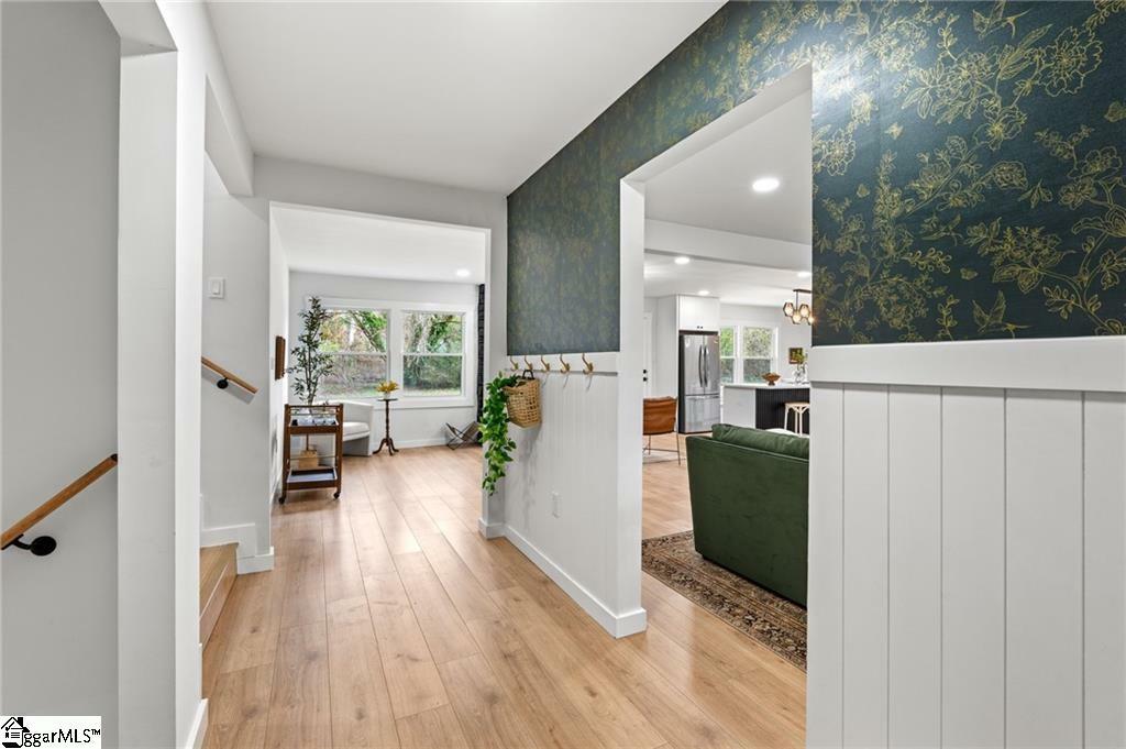 Property Photo: 110 Cleveland Road SC 29626