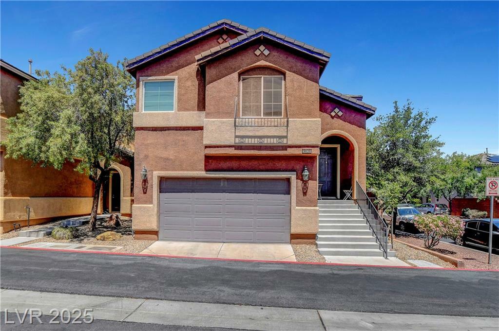 9020 Garden Fox Court  Las Vegas NV 89149 photo
