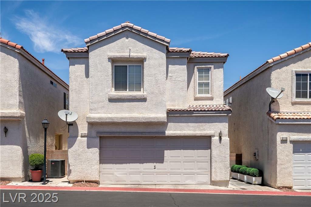 Property Photo: 3120 Inlet Bay Avenue NV 89031