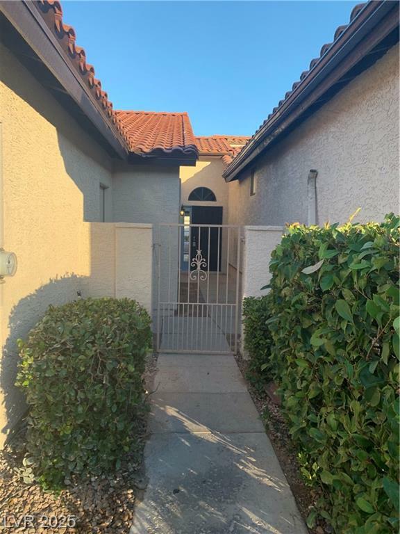 Property Photo: 696 Freedom Lane B NV 89005
