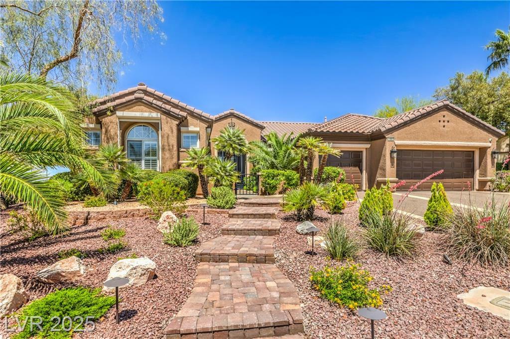 1564 Fieldbrook Street  Henderson NV 89052 photo