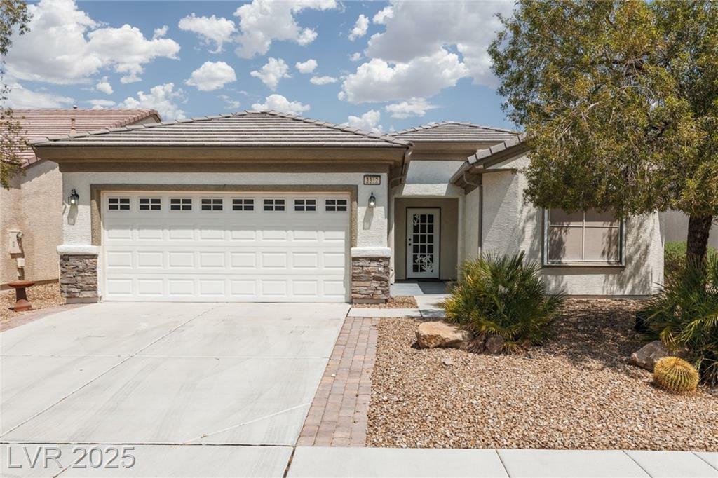 3312 Lapwing Drive  North Las Vegas NV 89084 photo