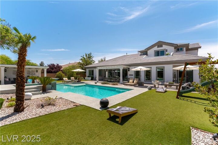 Property Photo:  3458 West Agate Avenue  NV 89139 