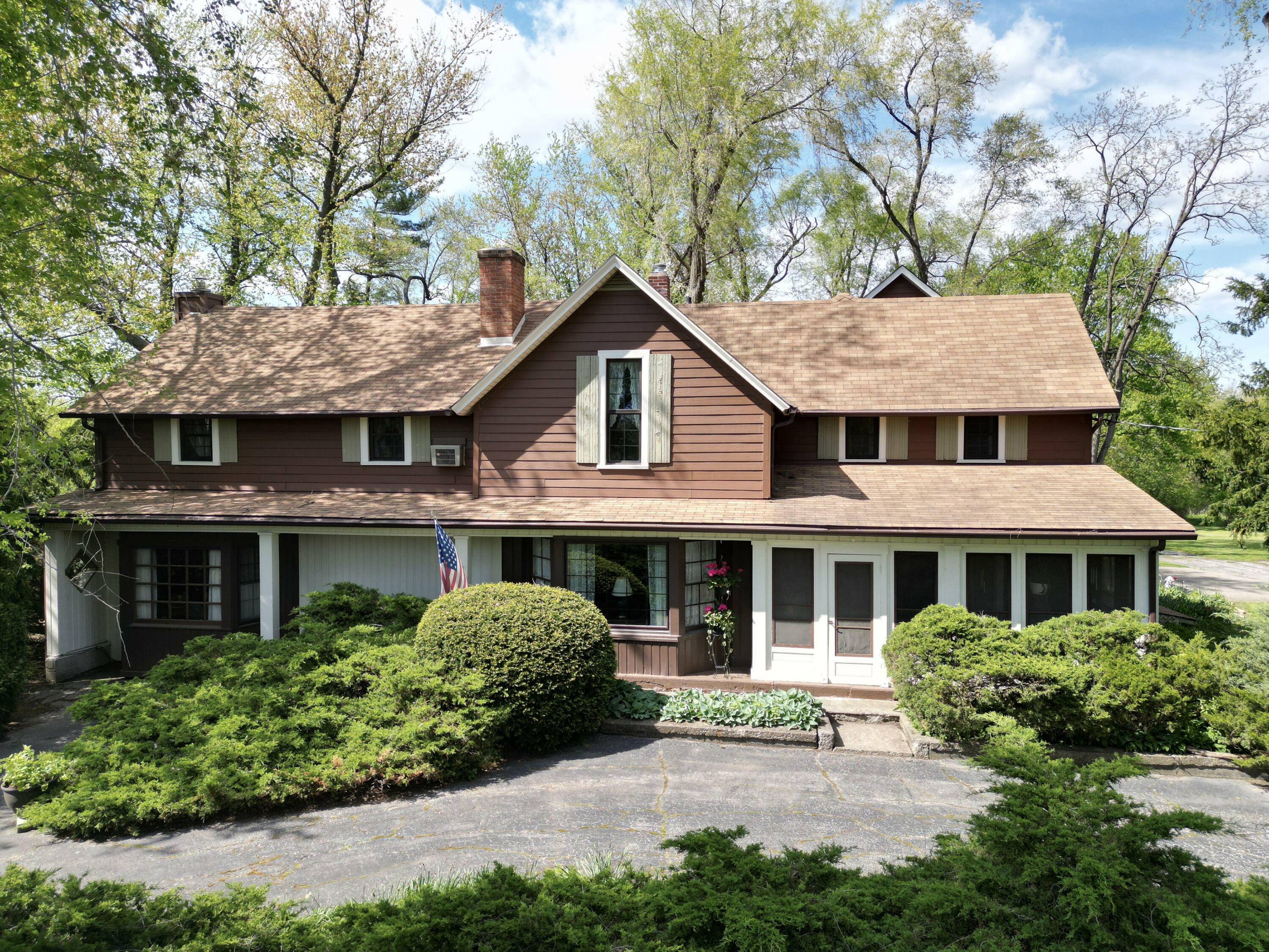 Property Photo: 9014 E 129th Avenue IN 46307