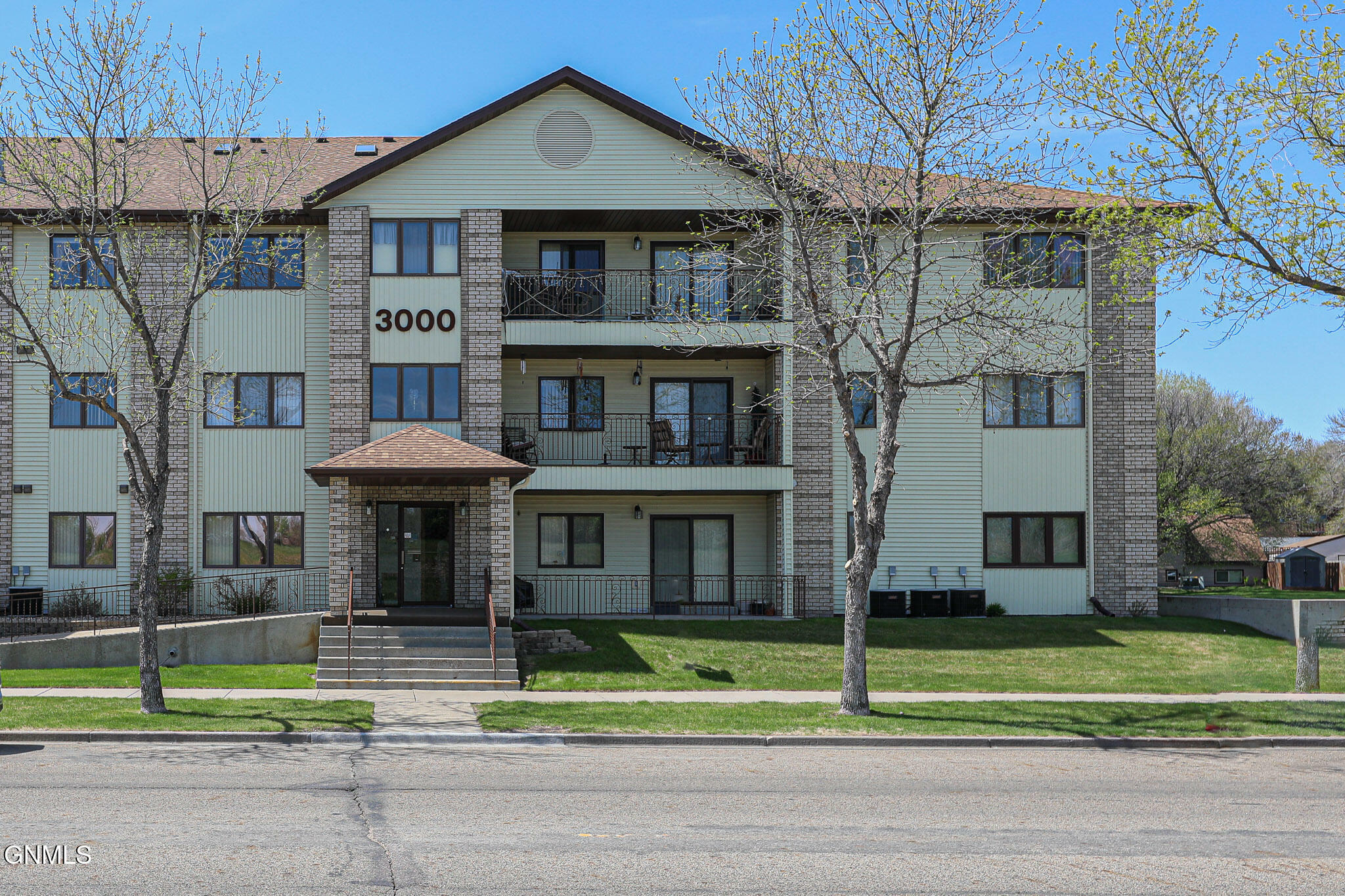 Property Photo: 3000 N 4th Street #221 ND 58503