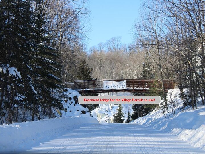 Property Photo:  Outlot 3 Skye Dr  WI 54565 