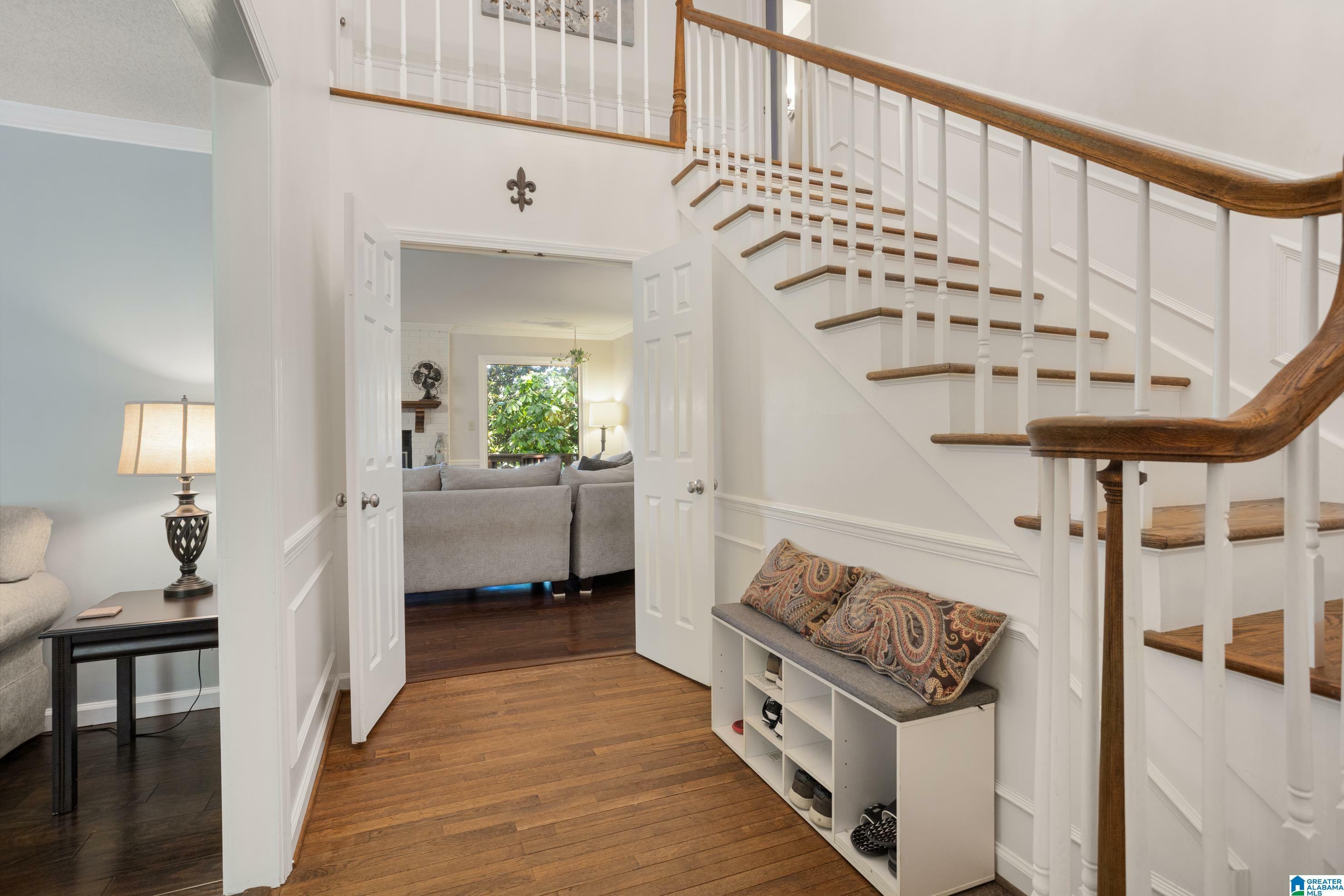 Property Photo: 2229 Mill Run Circle AL 35226