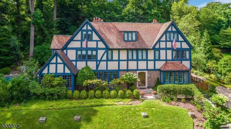 Property Photo: 114 Highland Ave NJ 07042