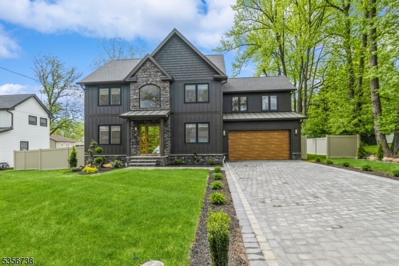 45 Roseland Ave  Warren Twp. NJ 07059 photo