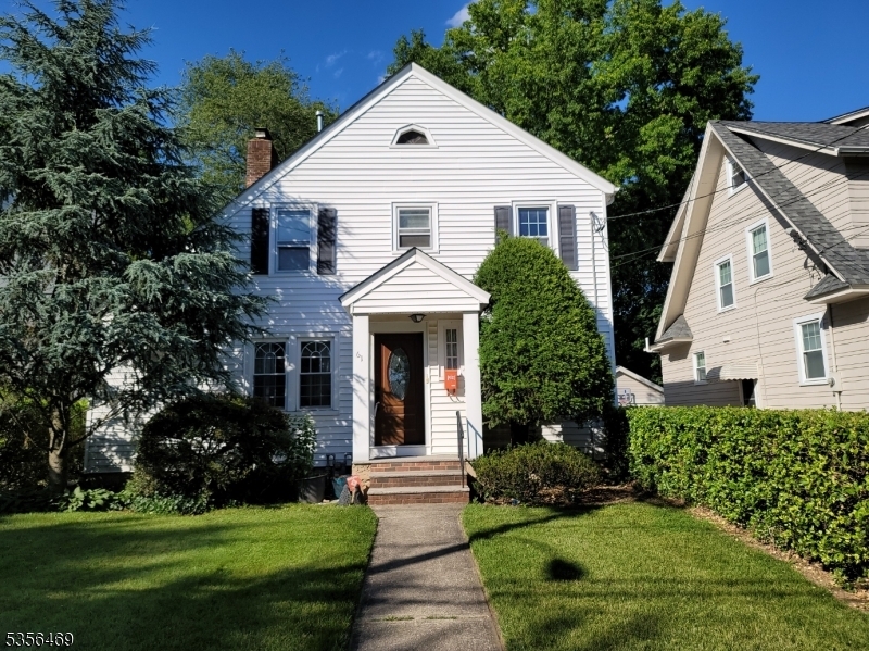 Property Photo: 61 Southern Slope Dr NJ 07041
