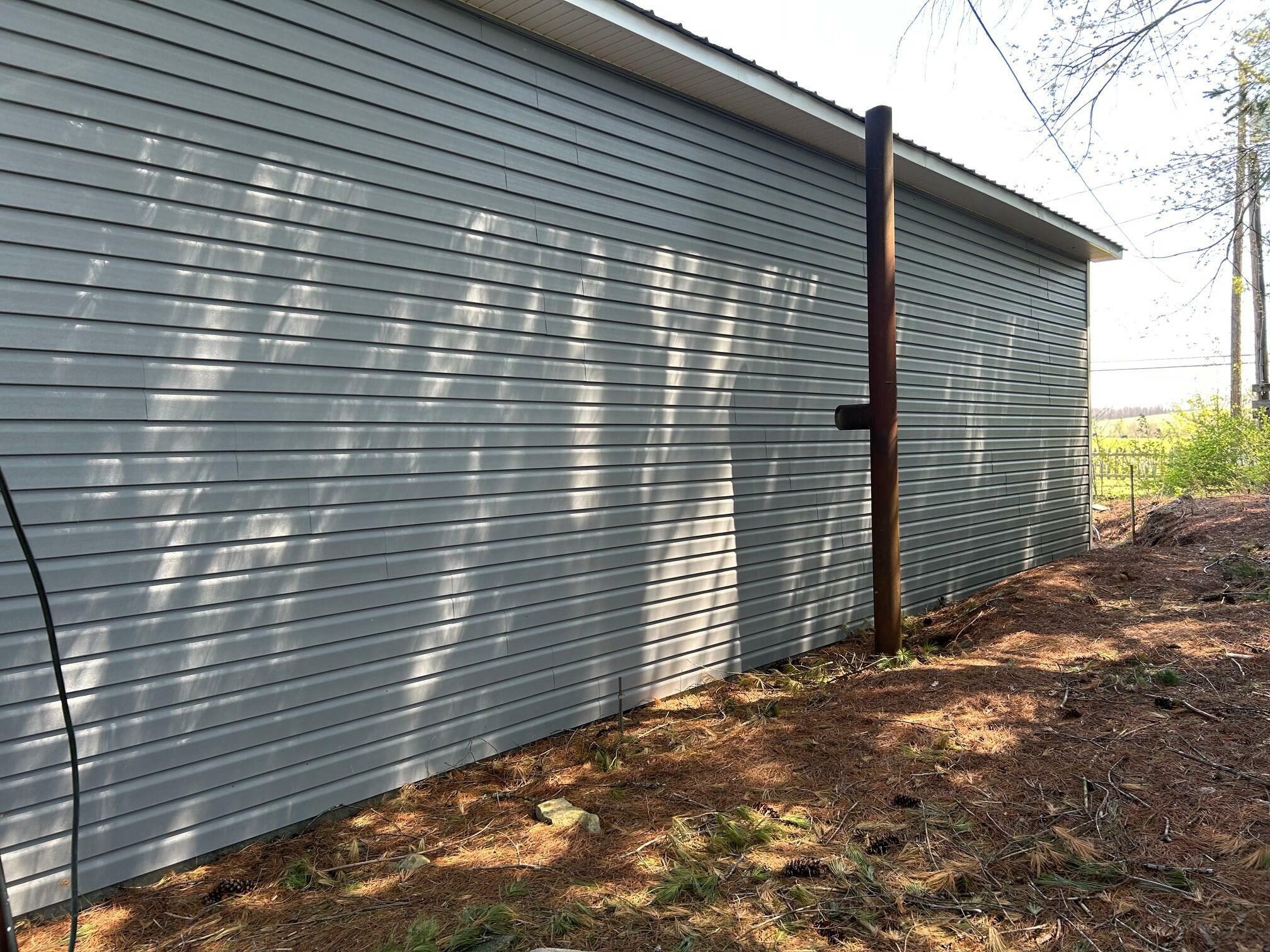 Property Photo:  219 N. Seneca Trail  WV 24938 
