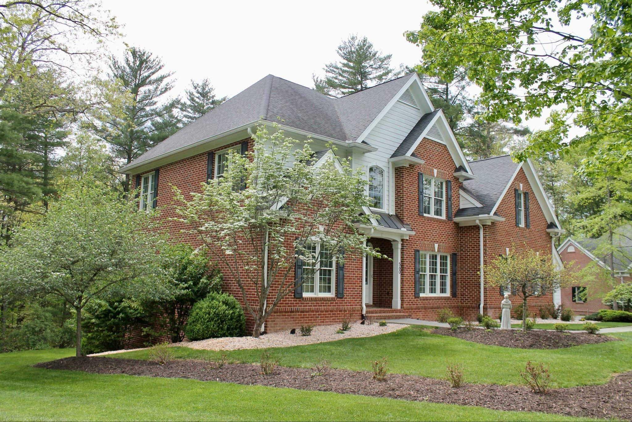 Property Photo: 560 Old White Dr WV 24901