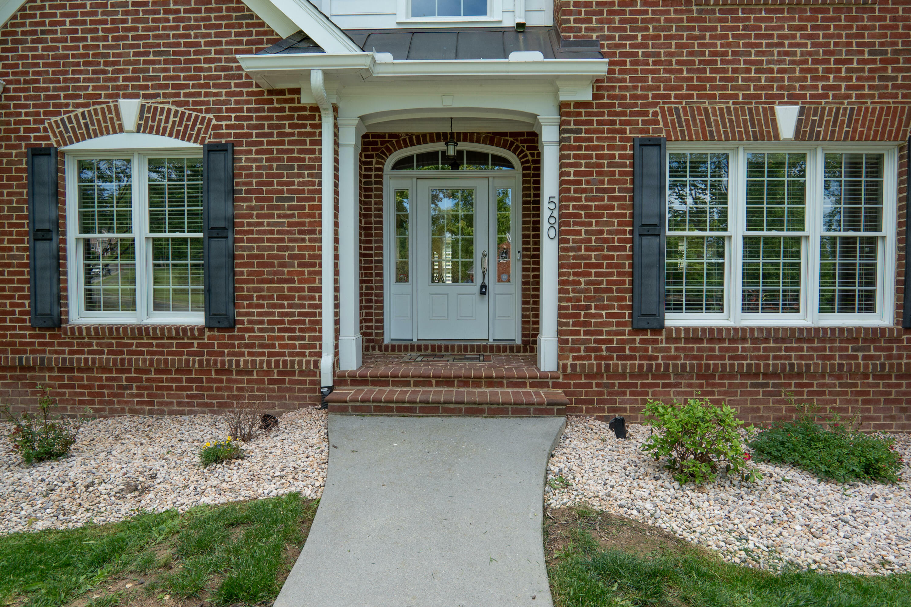 Property Photo: 560 Old White Dr WV 24901