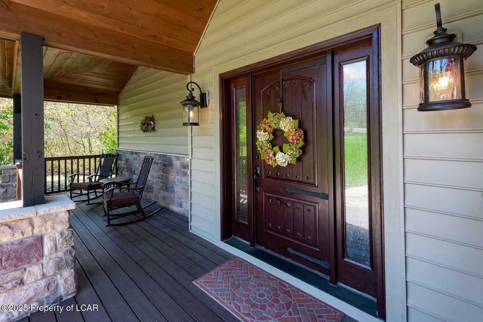 Property Photo: 968 Scots Pine Lane PA 18202
