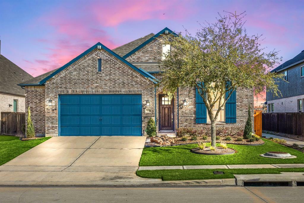 7114 Clubtail Road  Katy TX 77493 photo