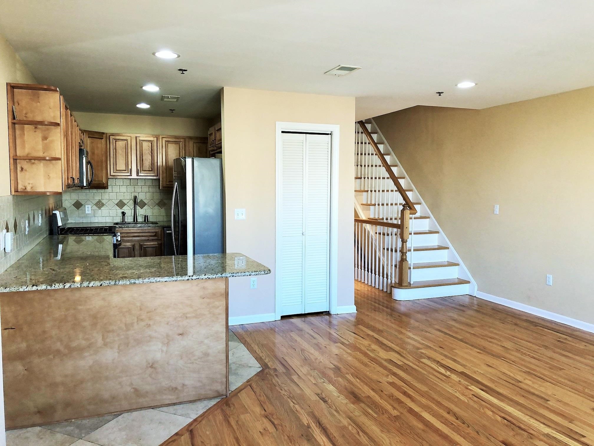 Property Photo: 1222 Central Ave 2 NJ 07087