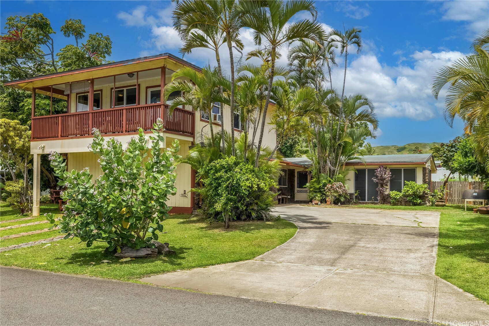 Property Photo:  363 Ilimalia Loop  HI 96734 