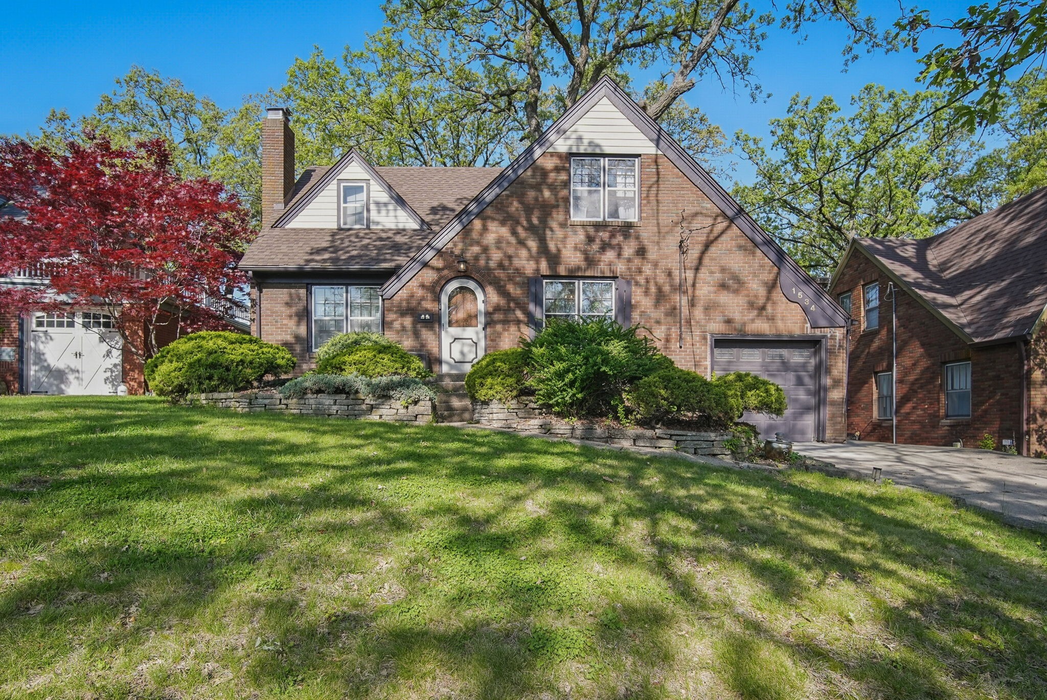 1534 41st Street  Des Moines IA 50311 photo