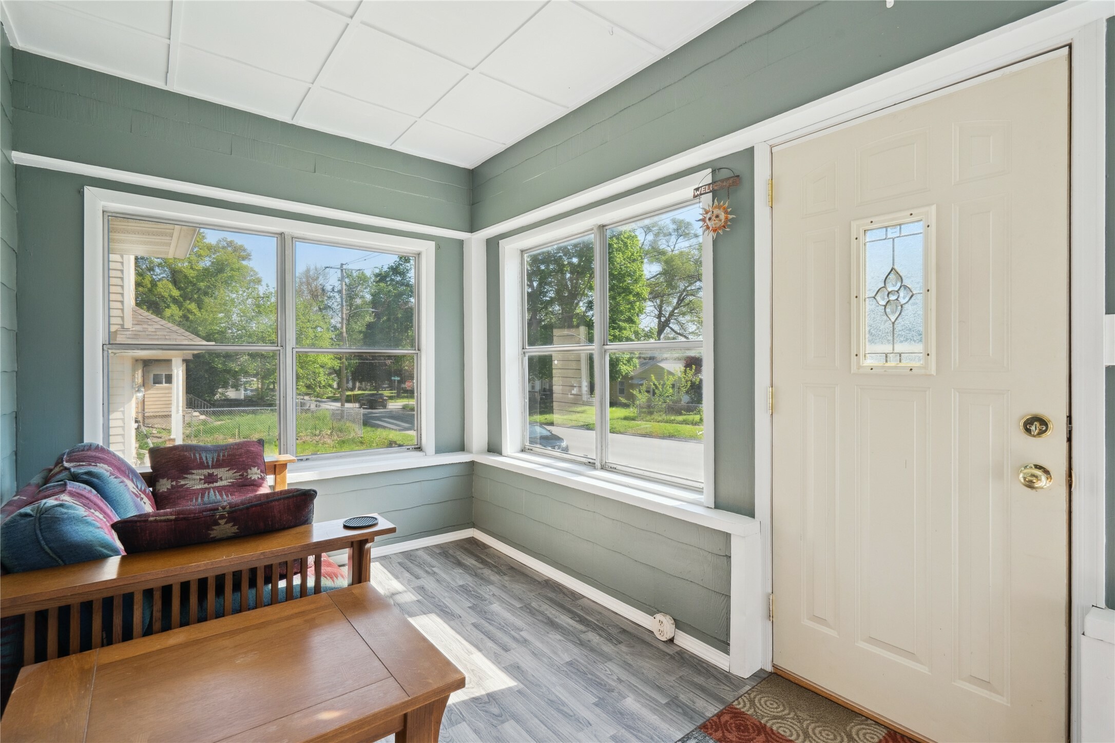 Property Photo: 3708 Cornell Street IA 50313