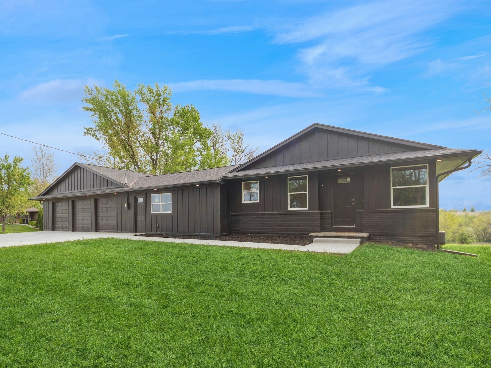 Property Photo: 12149 R63 Highway IA 50125