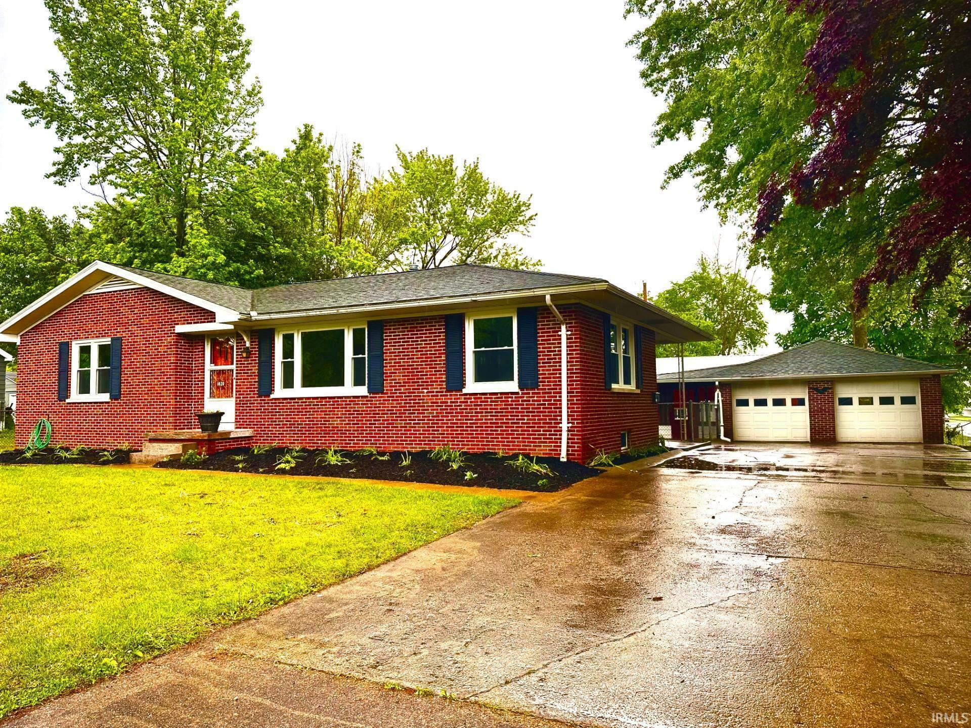 1020 W Heerdink Avenue  Evansville IN 47710 photo