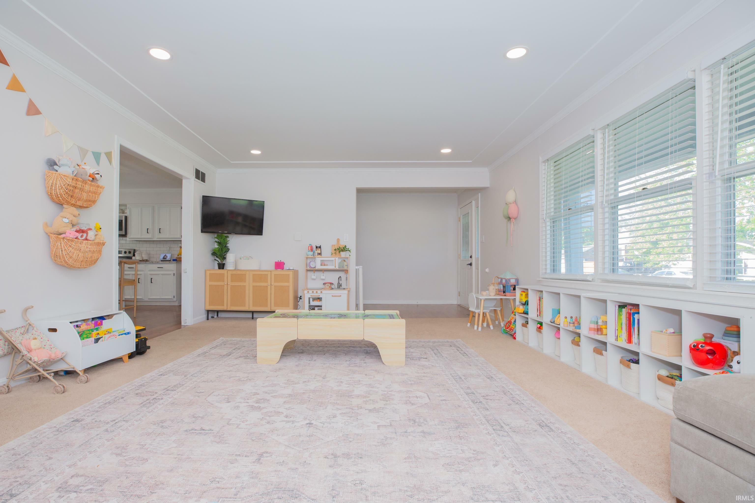 Property Photo: 4100 Triple Crown Drive IN 47630