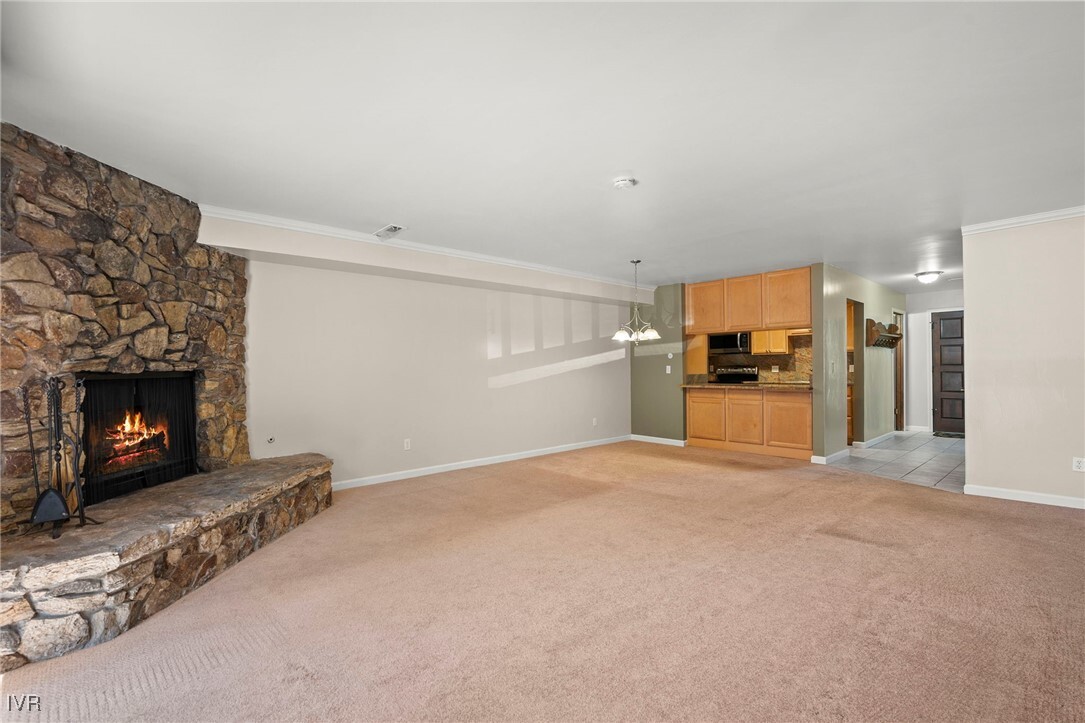Property Photo: 861 Southwood Boulevard 6 NV 89451