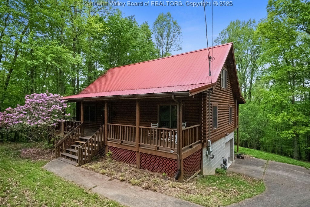 Property Photo: 12 Villa Estate WV 25311