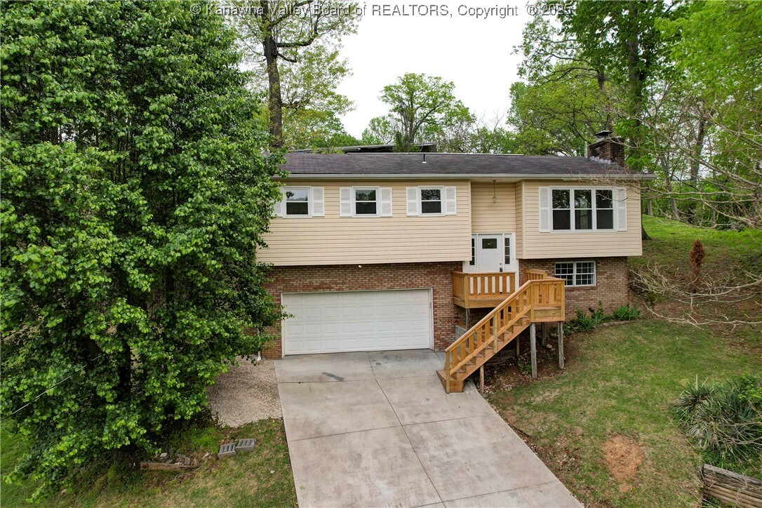 465 Evergreen Circle  Poca WV 25159 photo