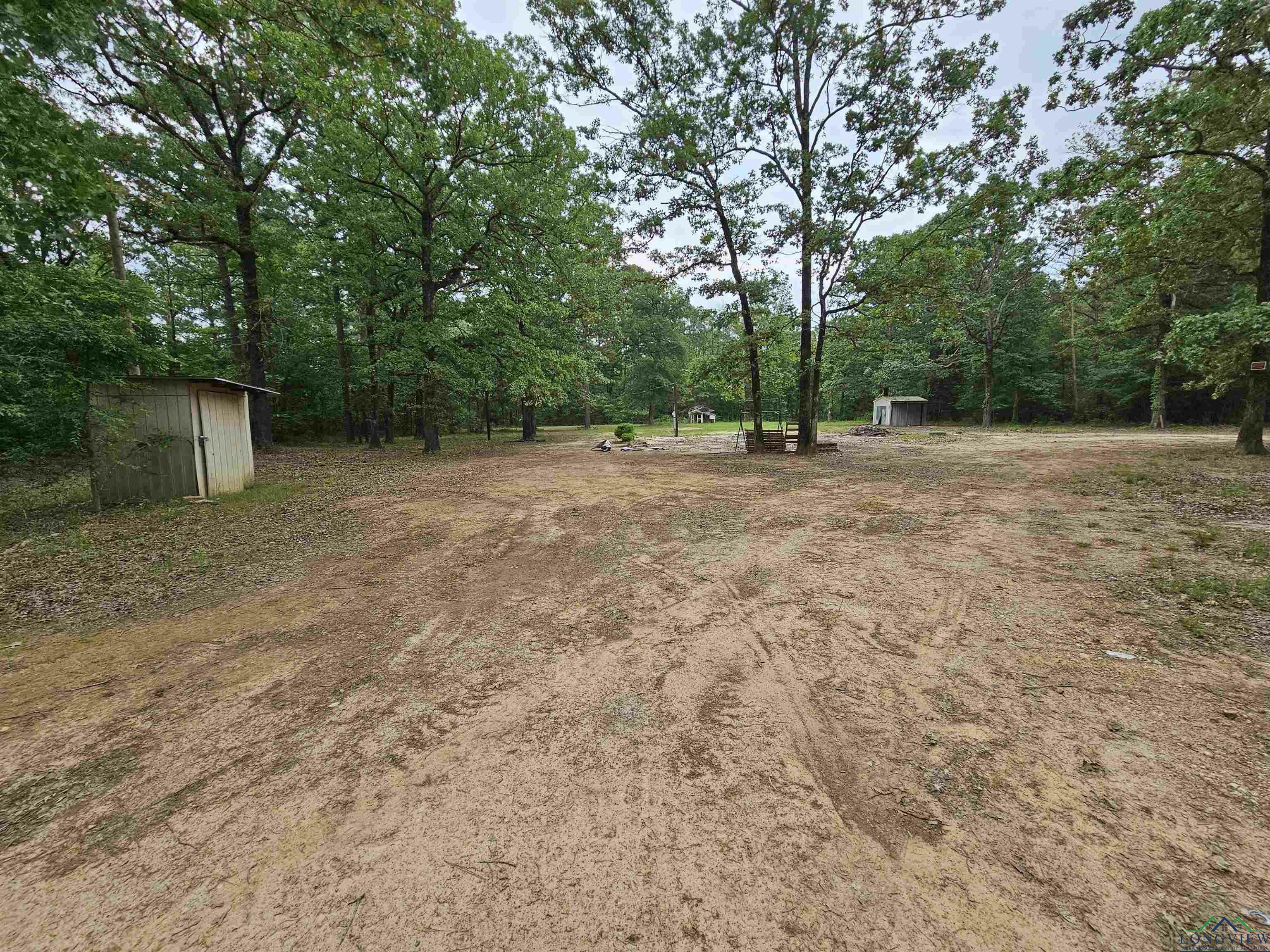 Property Photo: 811 Hallsville Heights TX 75702