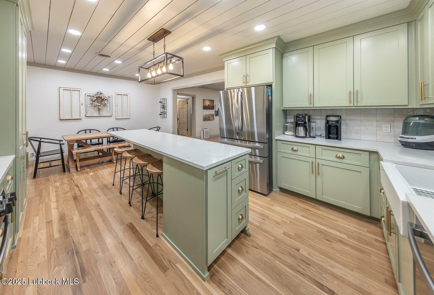 Property Photo: 2602 25th Street TX 79410