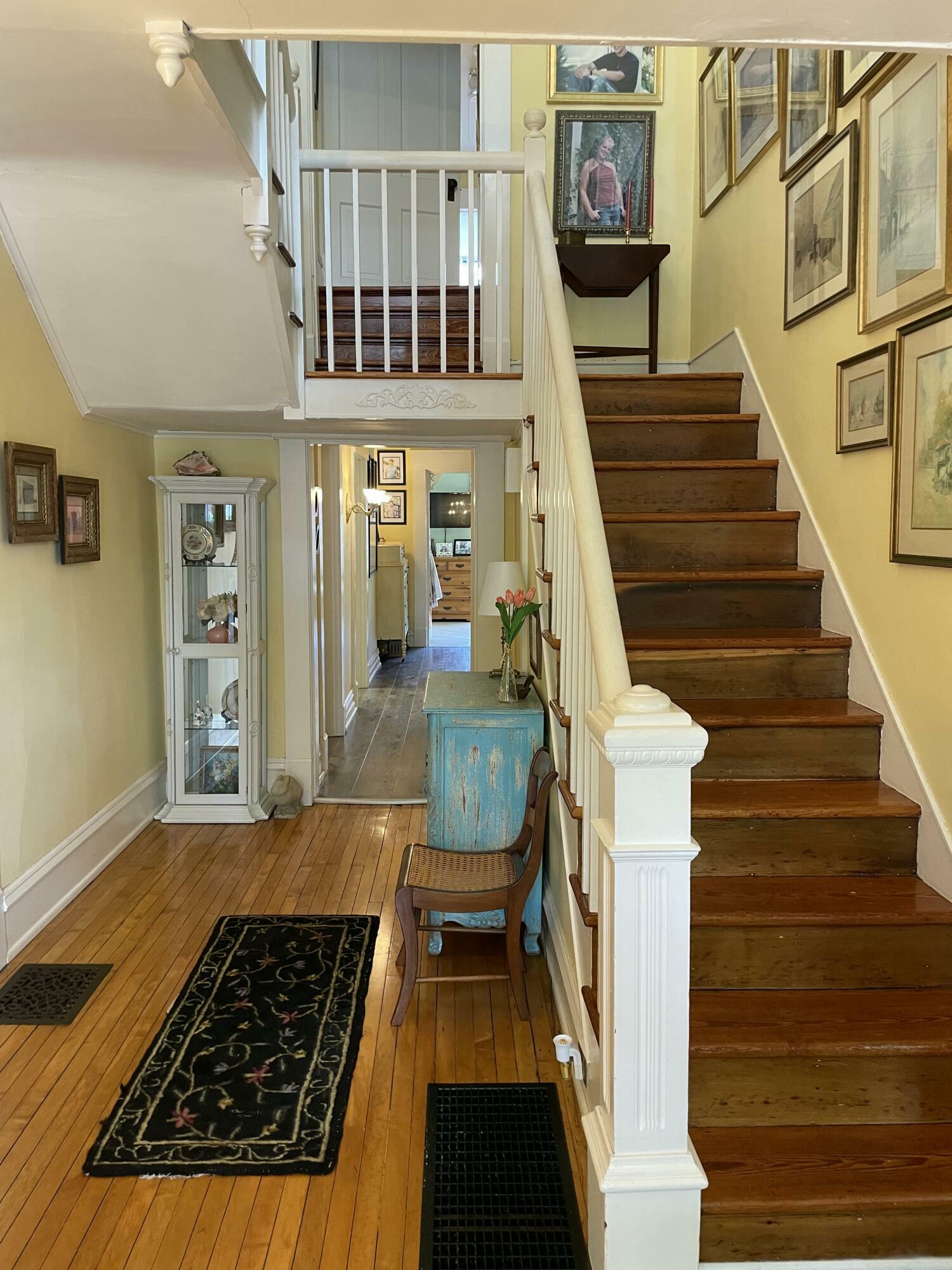 Property Photo: 218 West Campbell Street KY 40601