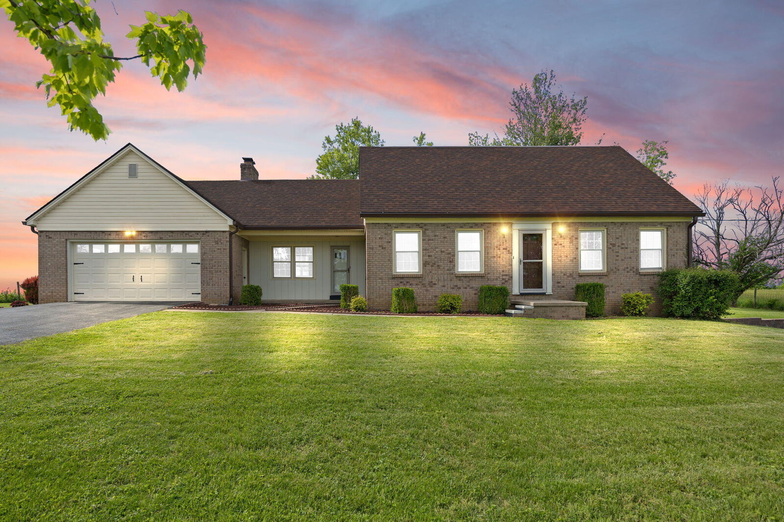 Property Photo:  502 Concord Road  KY 40475 