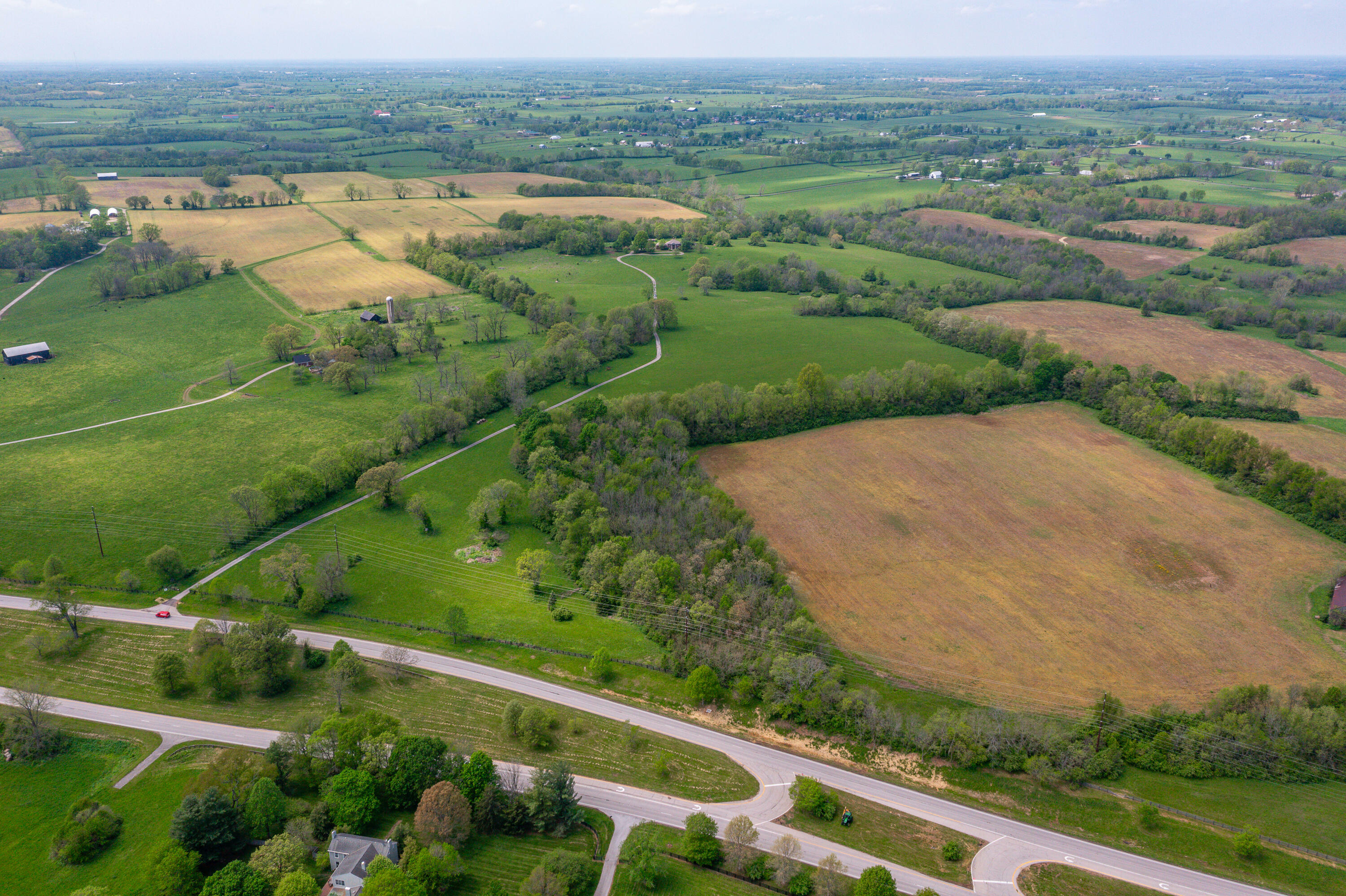 Property Photo: 4440B Lexington Road KY 40361