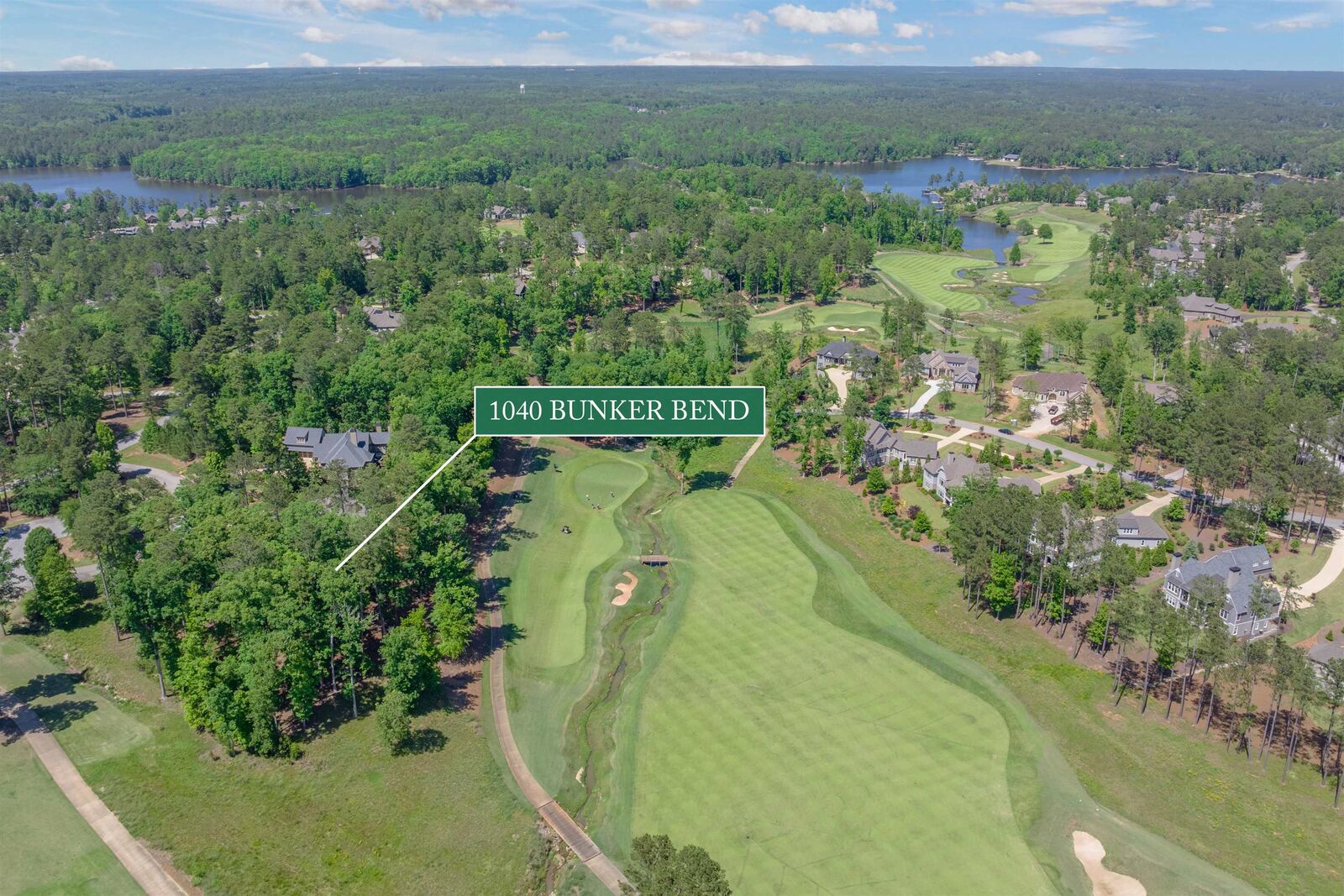 Property Photo: 1040 Bunker Bend GA 30642