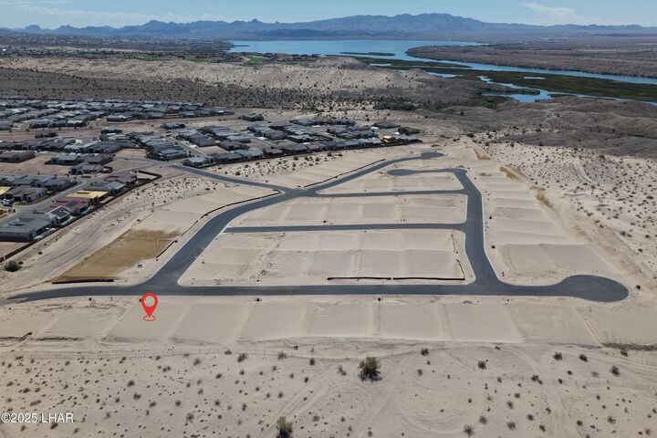 Property Photo: 1565 E North View Dr AZ 86404