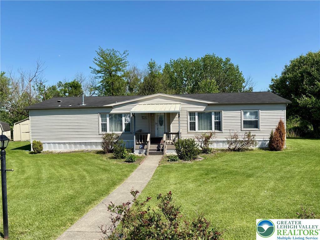 5161 Stone Terrace  Whitehall Twp PA 18052 photo
